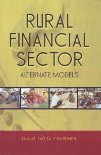 bokomslag Rural Financial Sector