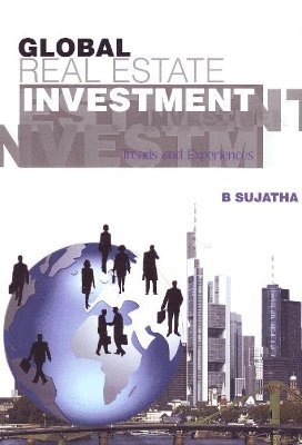 B Sujatha - Global Real Estate Investment, Häftad