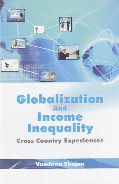 bokomslag Globalization & Income Inequality