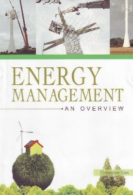 bokomslag Energy Management