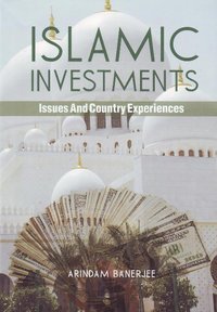 bokomslag Islamic Investments