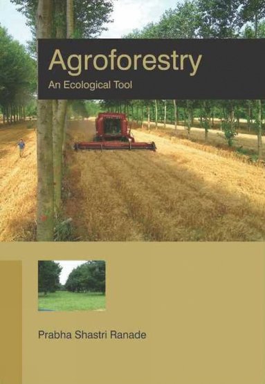 bokomslag Agroforestry