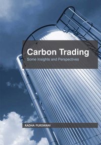 bokomslag Carbon Trading