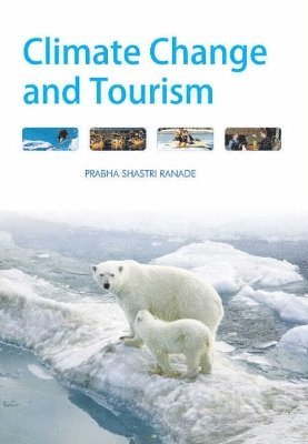 Climate Change & Tourism 1