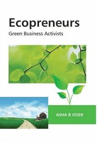 bokomslag Ecopreneurs