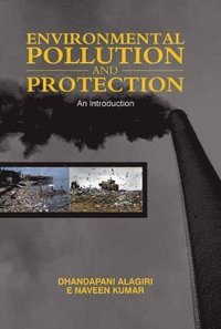 bokomslag Environmental Pollution & Protection