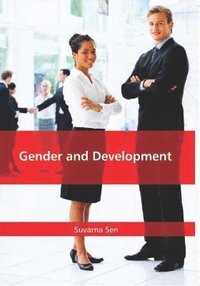 bokomslag Gender & Development