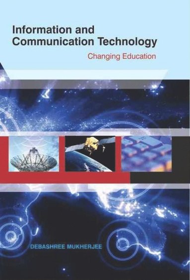 bokomslag Information & Communication Technology