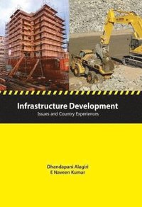 bokomslag Infrastructure Development