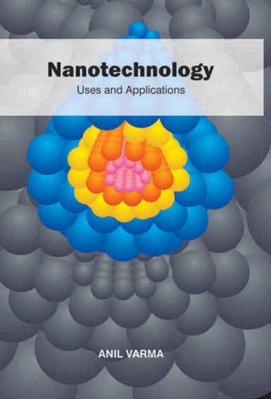 Anil Varma - Nanotechnology, Inbunden