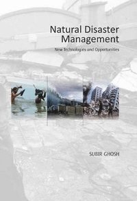bokomslag Natural Disaster Management