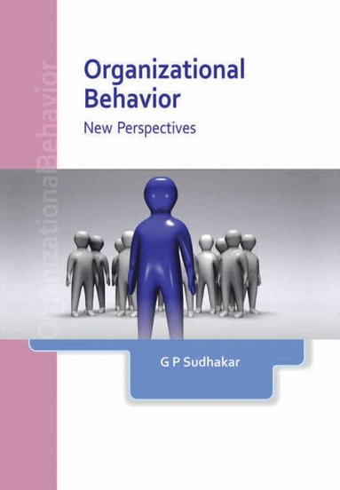 bokomslag Organizational Behavior