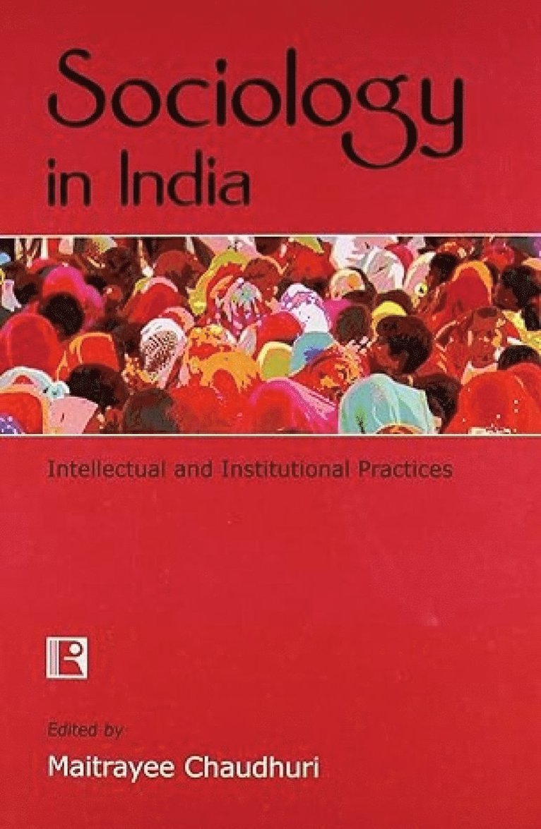Sociology in India