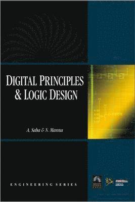 Digital Principles and Logic Design