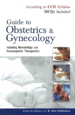 Guide to Obstetrics & Gynecology 1