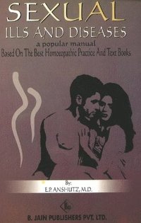 bokomslag Sexual Ills & Diseases