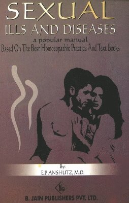 bokomslag Sexual Ills & Diseases