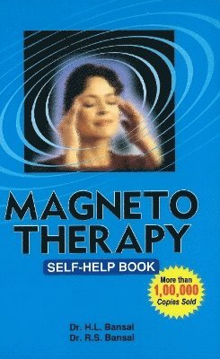 bokomslag Magneto Therapy