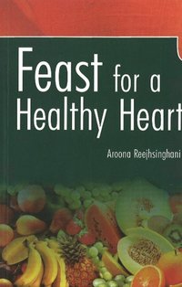 bokomslag Feast for a Healthy Heart