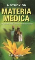 bokomslag Study on Materia Medica