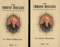 bokomslag Chronic Diseases