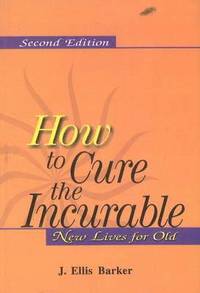 bokomslag How to Cure the Incurable