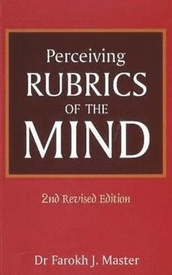 Perceiving Rubrics of the Mind