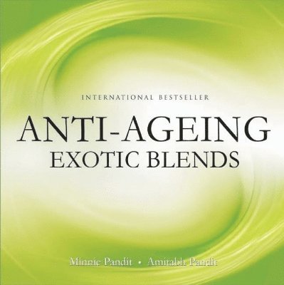 Anti-Ageing Exotic Blends 1