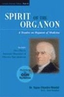 bokomslag Spirit of the Organon