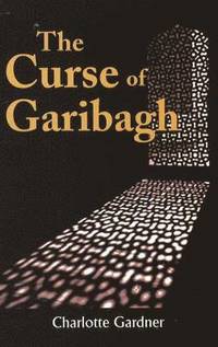 bokomslag Curse of Garibagh