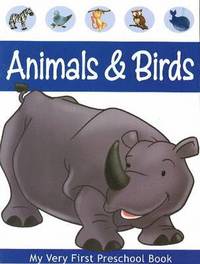 bokomslag Animals & Birds