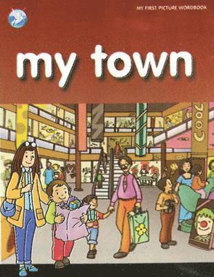 My Town 1