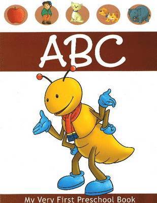 bokomslag ABC