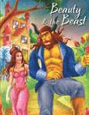 Beauty & the Beast 1