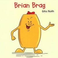 bokomslag Brian Brag