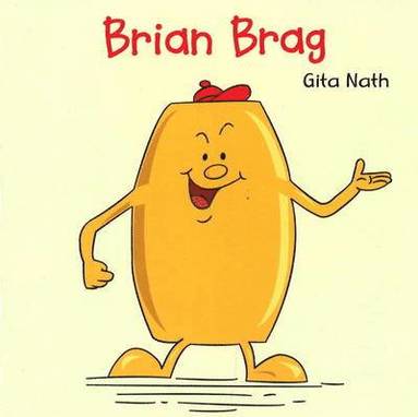 bokomslag Brian Brag