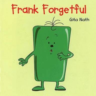 bokomslag Frank Forgetful