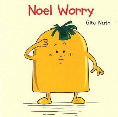 Noel Worry 1