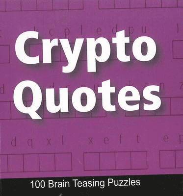 Crypto Quotes