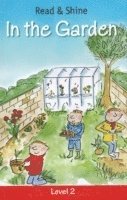 B Jain Publishing - In the Garden, Häftad