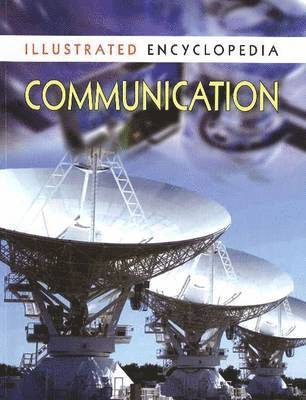 Pawanpreet Kaur - Communication, Häftad