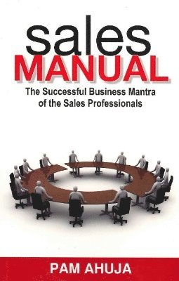 Sales Manual 1