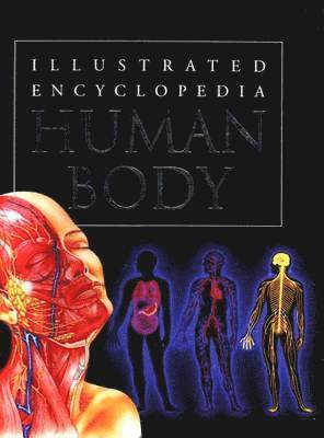 Pawanpreet Kaur - Human Body, Inbunden