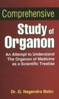 bokomslag Comprehensive Study of Organon