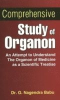 Comprehensive Study of Organon 1
