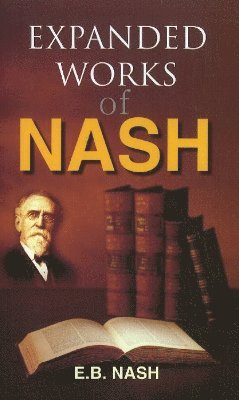 Expanded Works of Nash 1