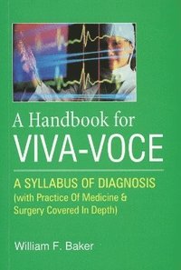 bokomslag Handbook for Viva-Voce