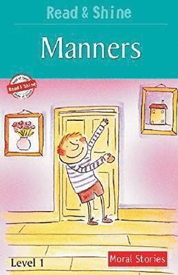 Manners (Level 1) 1