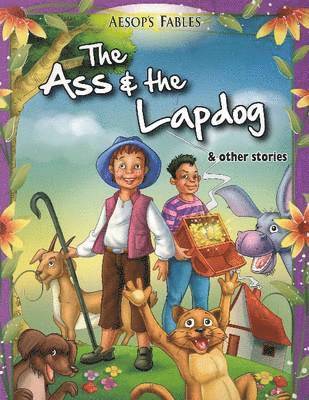 Ass & the Lapdog & Other Stories 1