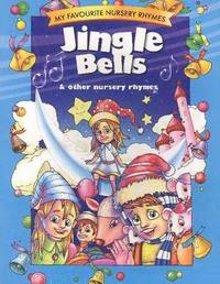 bokomslag Jingle Bells